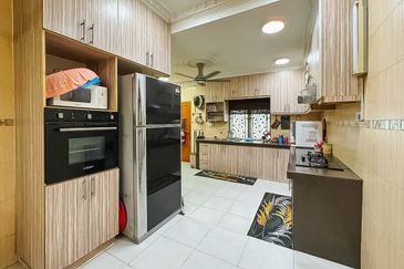 Taman Mutiara Gombak