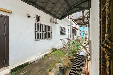 Taman Mutiara Gombak