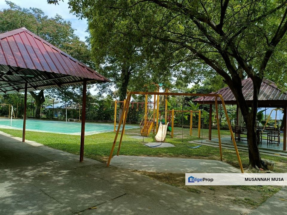 Apartment Puchong Permata 1 @ Puchong Permai, Selangor, Puchong