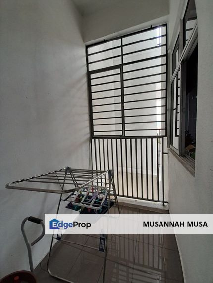 FOR SALE : Citra Embun Town Villa @ Citra Hill 2 Mantin, N9, Negeri Sembilan, Seremban