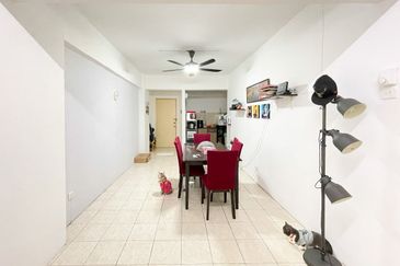 Sungei Way (Sungai Way)