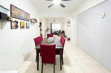 Sungei Way (Sungai Way)