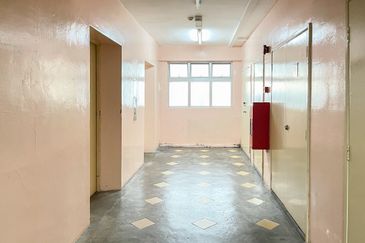 Sungei Way (Sungai Way)