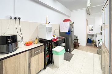 Sungei Way (Sungai Way)