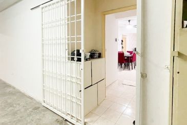 Sungei Way (Sungai Way)