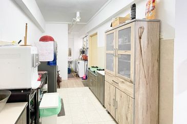 Sungei Way (Sungai Way)