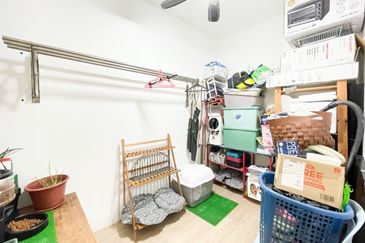 Sungei Way (Sungai Way)