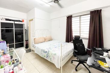 Sungei Way (Sungai Way)