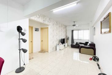 Sungei Way (Sungai Way)