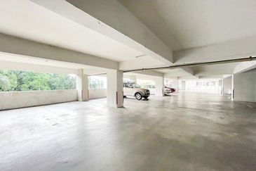 Sungei Way (Sungai Way)