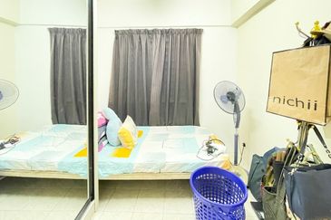 Sungei Way (Sungai Way)