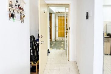 Sungei Way (Sungai Way)