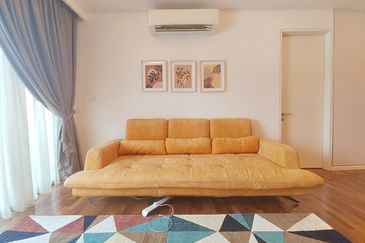 Kaleidoscope Residence