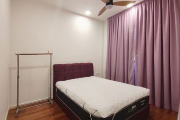 Kaleidoscope Residence