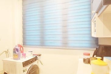 Kaleidoscope Residence