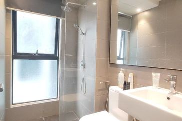 Kaleidoscope Residence