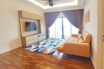 Kaleidoscope Residence