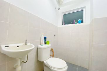 Pangsapuri Jenderam Indah