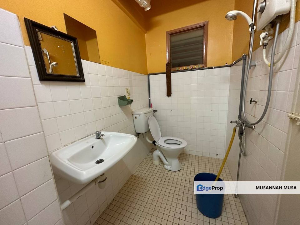 Apartment Gardenia Court, Batu Caves KL, Selangor, Gombak