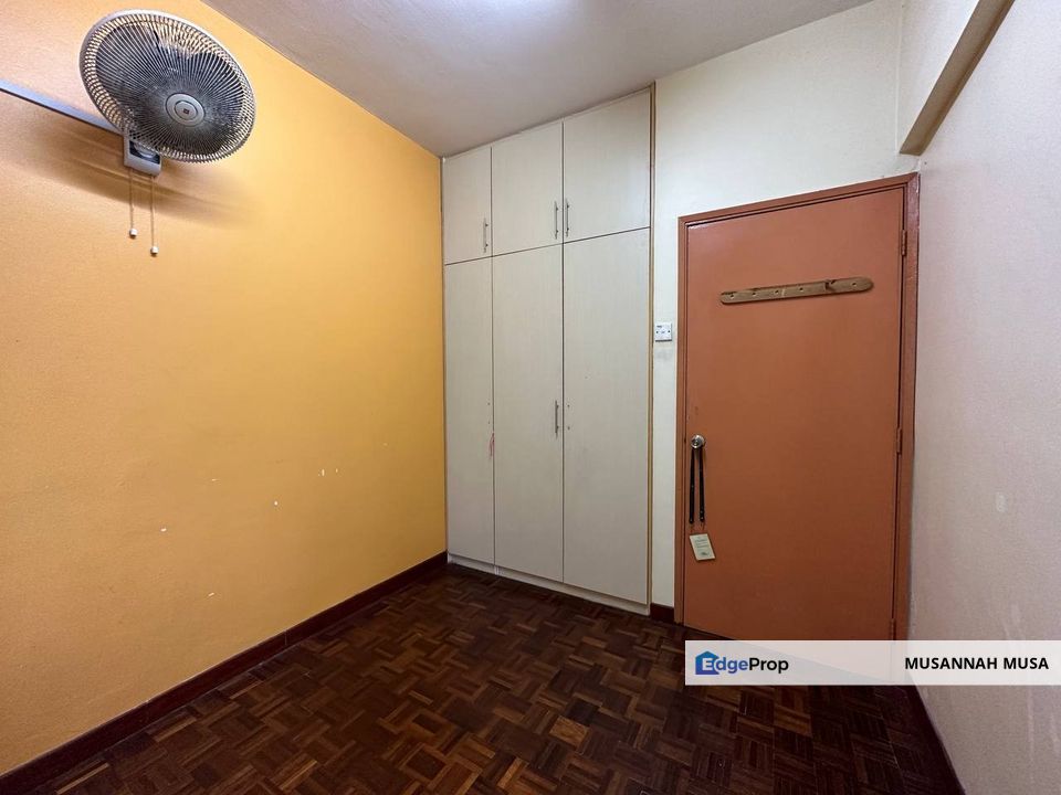 Apartment Gardenia Court, Batu Caves KL, Selangor, Gombak