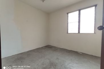 FLAT PANDAN JAYA KUALA LUMPUR