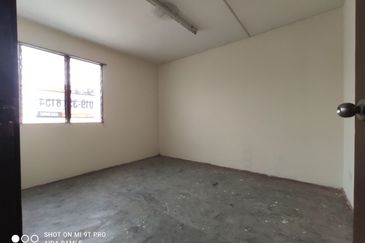 FLAT PANDAN JAYA KUALA LUMPUR