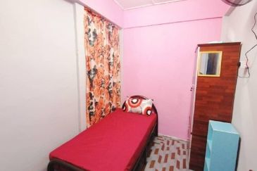  Flat Bukit Kecil, Bandar Kuala Terengganu