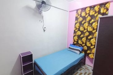  Flat Bukit Kecil, Bandar Kuala Terengganu