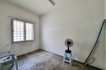 DOUBLE STOREY TERRACE FASA 2 PUNCAK ALAM