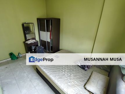 Jemerlang Apartment Selayang Height Batu Caves, Selangor, Batu Caves 