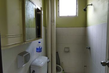 Jemerlang Apartment, Selayang Heights