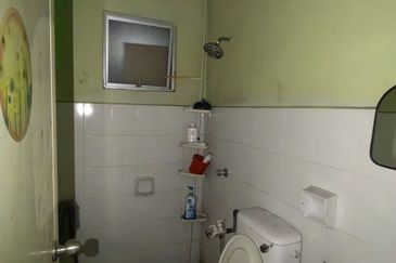 Jemerlang Apartment, Selayang Heights