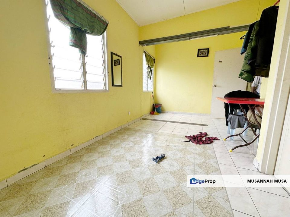  Endlot Double Storey Taman Desa Salak Permai Sepang, Selangor, Shah Alam