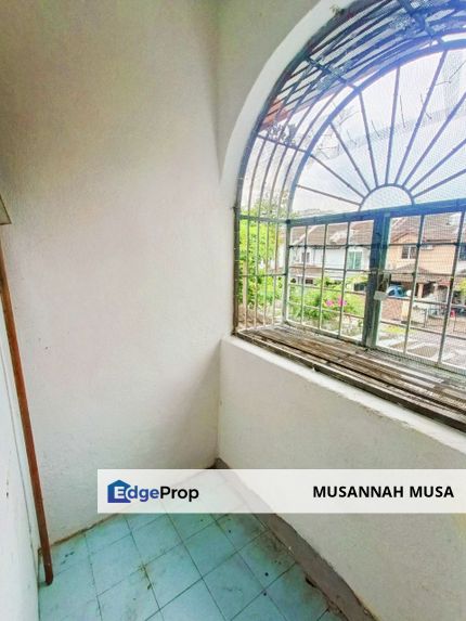 2 Storey Terrace Pandan Perdana 53100 Cheras, Kuala Lumpur, Kuala Lumpur, Cheras