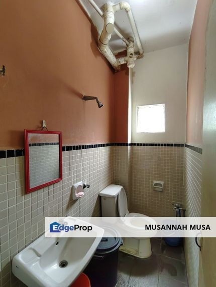 2 Storey Terrace Persada Kasih, Bandar Enstek Nilai, Negeri Sembilan, Nilai