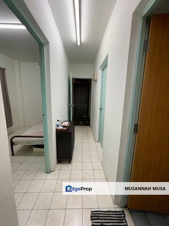 Permai Apartment Damansara Damai Petaling Jaya, Selangor, Damansara Damai