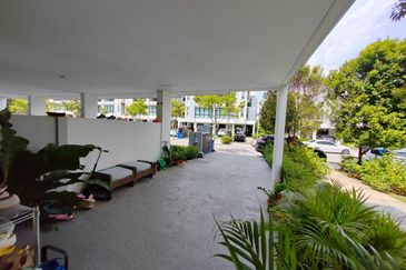 Primer Garden Town Villas @ Cahaya SPK