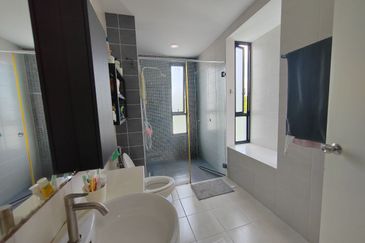 Primer Garden Town Villas @ Cahaya SPK