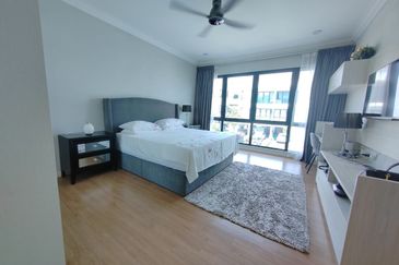 Primer Garden Town Villas @ Cahaya SPK