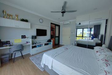 Primer Garden Town Villas @ Cahaya SPK