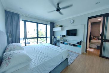 Primer Garden Town Villas @ Cahaya SPK