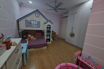 Primer Garden Town Villas @ Cahaya SPK