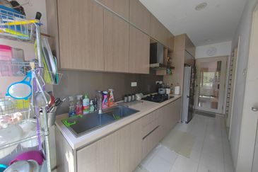 Primer Garden Town Villas @ Cahaya SPK