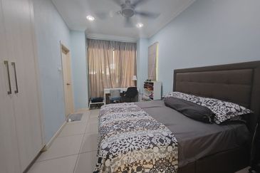 Primer Garden Town Villas @ Cahaya SPK