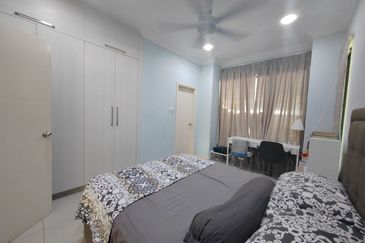 Primer Garden Town Villas @ Cahaya SPK