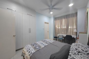 Primer Garden Town Villas @ Cahaya SPK