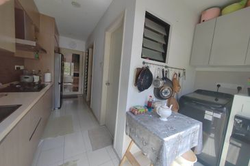 Primer Garden Town Villas @ Cahaya SPK