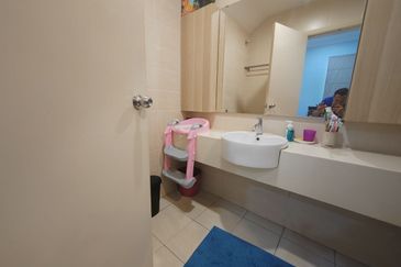 Primer Garden Town Villas @ Cahaya SPK