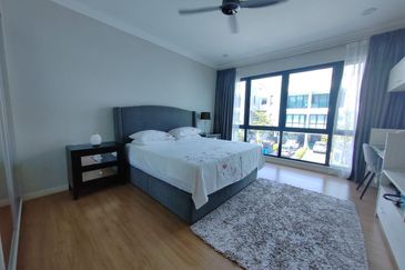 Primer Garden Town Villas @ Cahaya SPK