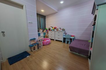 Primer Garden Town Villas @ Cahaya SPK